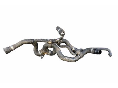 2016 Mercedes-Benz AMG GT S Coolant Pipe - 190-501-03-64