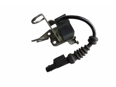 2021 Mercedes-Benz AMG GT Black Series Ride Height Sensor - 197-905-00-12