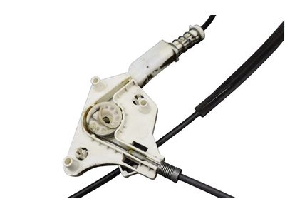 2006 Mercedes-Benz SL55 AMG Window Regulator - 230-720-03-46