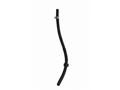 2011 Mercedes-Benz ML550 Coolant Pipe - 164-500-00-75