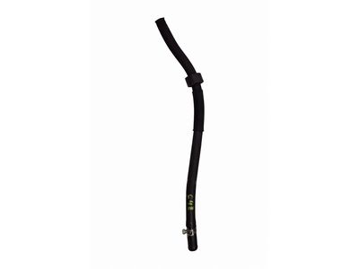 2011 Mercedes-Benz ML550 Coolant Pipe - 164-500-00-75