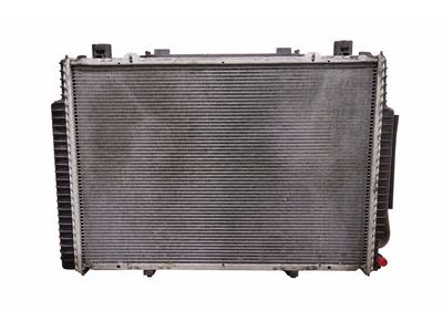 1993 Mercedes-Benz 400SEL Radiator - 140-500-14-03