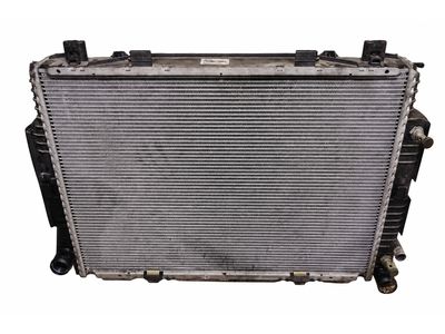 1993 Mercedes-Benz 400SEL Radiator - 140-500-14-03