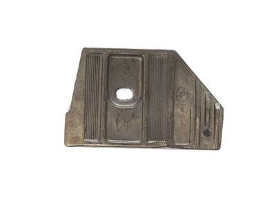 1999 Mercedes-Benz SLK230 Window Channel - 124-725-03-32