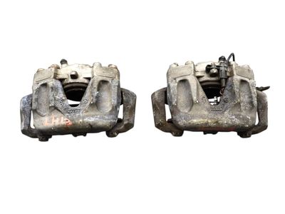 2008 Mercedes-Benz C300 Brake Caliper - 204-421-36-81