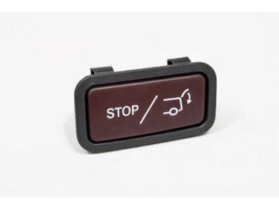 2018 Mercedes-Benz GLA250 Door Lock Switch - 246-821-01-51