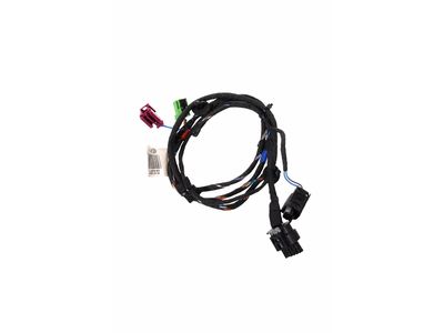 2018 Mercedes-Benz SL65 AMG Door Latch Cable - 231-540-17-08