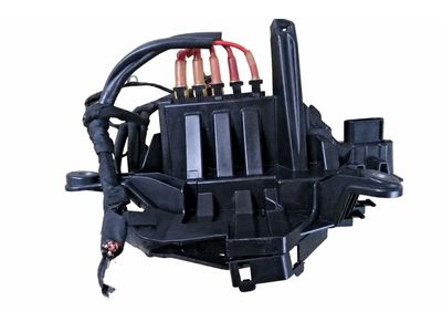 2019 Mercedes-Benz C300 Fuse Box - 205-540-80-95