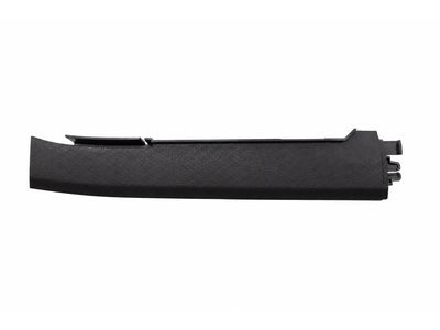 2022 Mercedes-Benz GLE580 Pillar Panels - 167-690-85-04-9051