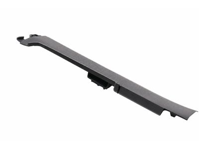 2022 Mercedes-Benz GLE580 Pillar Panels - 167-690-85-04-9051