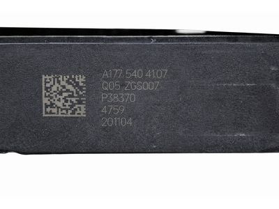 Mercedes-Benz 177-540-41-07
