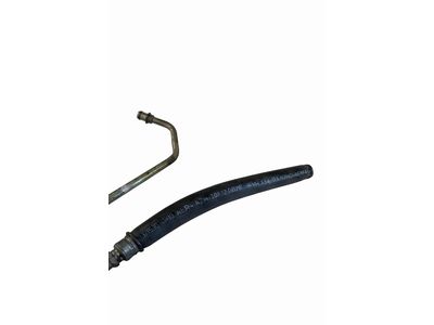 2003 Mercedes-Benz C230 Power Steering Hose - 203-997-68-82