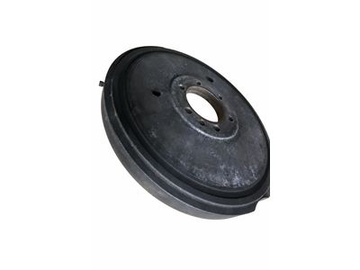 Mercedes-Benz 602-030-04-03 Vibration Damper