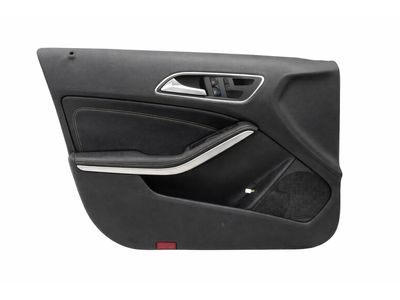 2016 Mercedes-Benz GLA45 AMG Interior Door Handle - 246-760-05-61-9051
