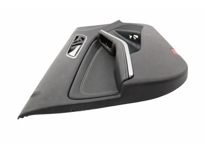2016 Mercedes-Benz GLA45 AMG Interior Door Handle - 246-760-05-61-9051