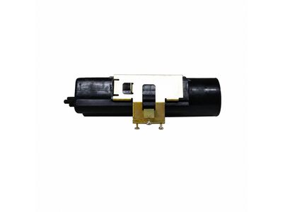 1993 Mercedes-Benz 190E Vapor Canister - 201-470-02-59