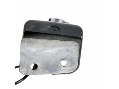 2011 Mercedes-Benz S65 AMG Door Hinge - 221-730-11-37