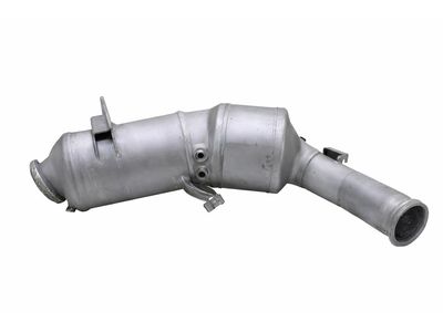 Mercedes-Benz 221-490-97-36-80 Catalytic Converter Mercedes-Benz 221-490-97-36-80 Catalytic Converter