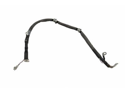 Mercedes-Benz AMG GT 63 Battery Cables - 213-540-07-27