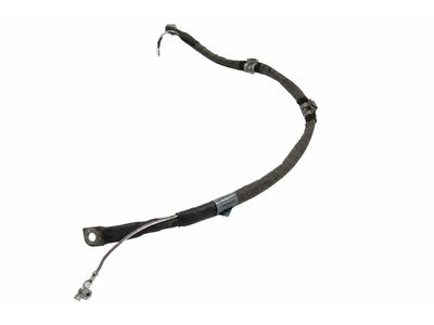 Mercedes-Benz AMG GT 63 Battery Cables - 213-540-07-27