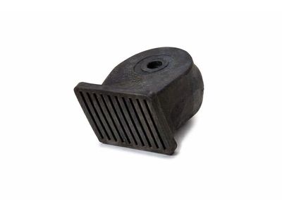 Mercedes-Benz Horn - 004-542-95-20