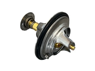 1993 Mercedes-Benz 500SL Thermostat - 116-200-03-15