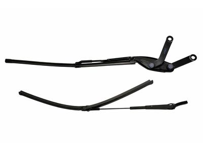2005 Mercedes-Benz SL55 AMG Windshield Wiper Arms - 230-820-13-44
