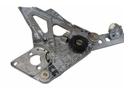 1984 Mercedes-Benz 500SEL Window Regulator - 126-720-06-46