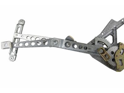 1984 Mercedes-Benz 500SEL Window Regulator - 126-720-06-46