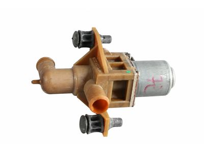 1999 Mercedes-Benz SL600 Heater Control Valve - 001-830-06-84
