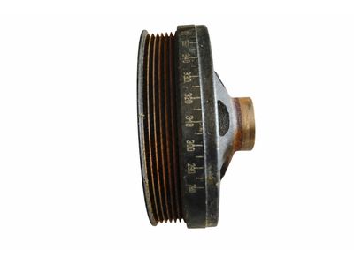 2005 Mercedes-Benz C55 AMG Harmonic Balancer - 113-030-00-03