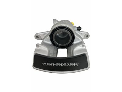 2008 Mercedes-Benz C300 Brake Caliper - 204-421-29-81-64