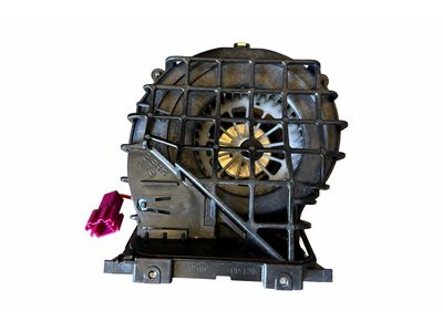 2019 Mercedes-Benz S450 Blower Motor - 222-820-03-14