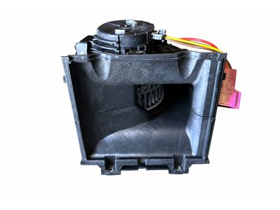 2019 Mercedes-Benz S450 Blower Motor - 222-820-03-14