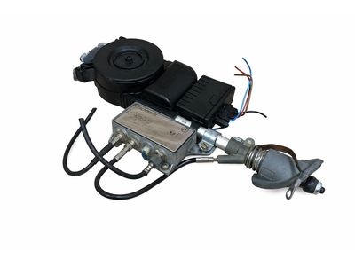 1996 Mercedes-Benz SL500 Antenna - 129-820-16-75