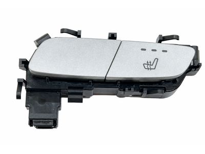 2021 Mercedes-Benz C63 AMG Power Seat Switch - 205-905-36-20-7N49