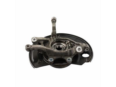 2011 Mercedes-Benz CL63 AMG Steering Knuckle - 221-350-32-08