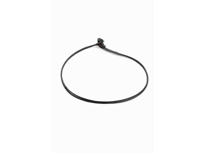 2012 Mercedes-Benz S65 AMG Weather Strip - 221-727-02-30