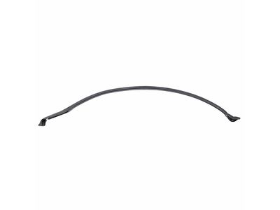2012 Mercedes-Benz S65 AMG Weather Strip - 221-727-02-30