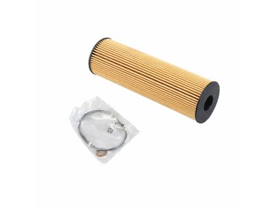 Mercedes-Benz CL600 Oil Filter - 120-180-00-09