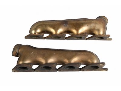 Mercedes-Benz CLS550 Exhaust Manifold - 273-140-02-09