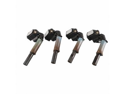 2020 Mercedes-Benz SLC300 Ignition Coil - 274-906-50-00