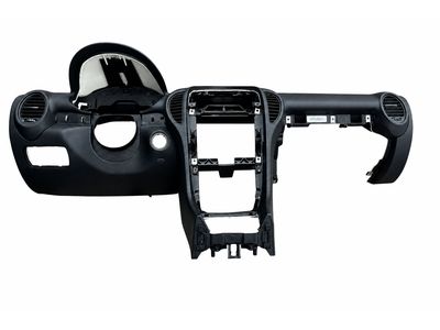 2009 Mercedes-Benz SLK350 Instrument Cluster - 171-680-58-87-9F45