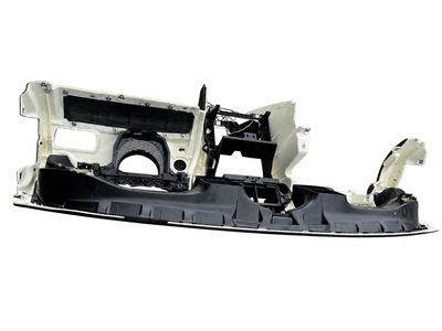 2009 Mercedes-Benz SLK350 Instrument Cluster - 171-680-58-87-9F45