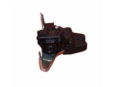 2018 Mercedes-Benz C63 AMG Door Lock - 205-750-06-00