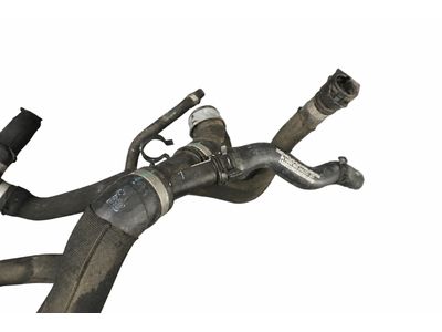 Mercedes-Benz E400 Cooling Hose - 212-501-47-84