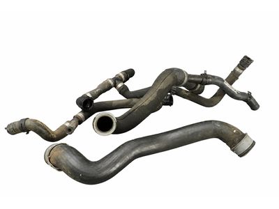 Mercedes-Benz E400 Cooling Hose - 212-501-47-84