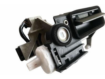 2001 Mercedes-Benz SLK320 Door Lock Cylinder - 170-750-02-93