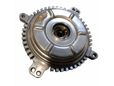 1992 Mercedes-Benz 500SEL Cooling Fan Clutch - 119-200-00-22