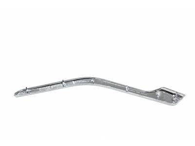 2015 Mercedes-Benz GLA45 AMG Door Moldings - 176-730-11-22-2A17